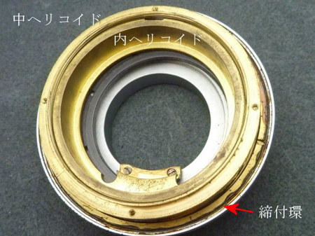 滑空仕様