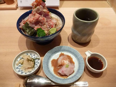東京日本橋店
