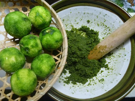果皮