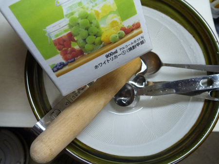 焼酎