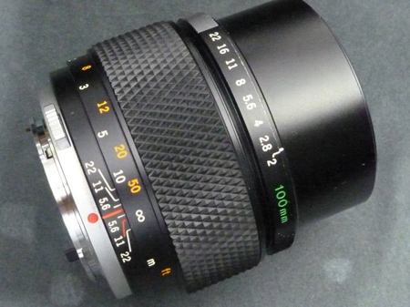 OM ZUIKO