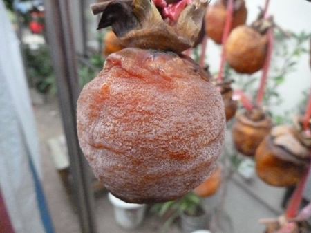 飴色