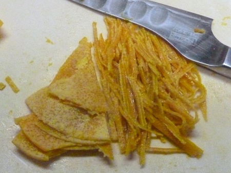 果皮