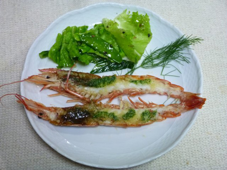 海老