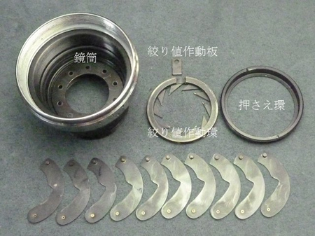 湿潤