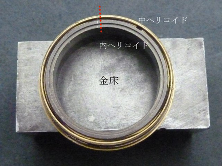 両者