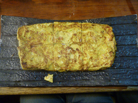 卵焼き