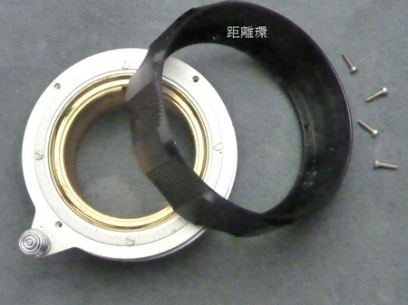 距離環