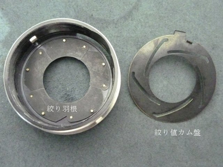 羽根