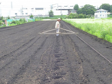 耕運