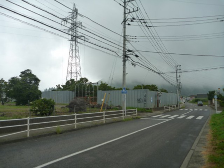 雨