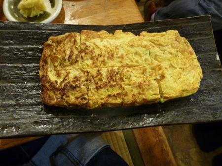 卵焼き