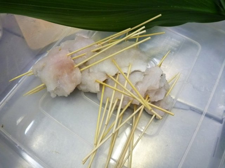 鳴門の食材