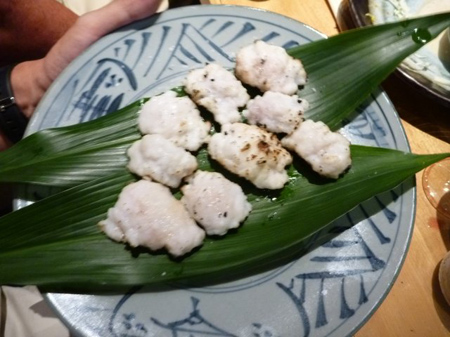鳴門の食材