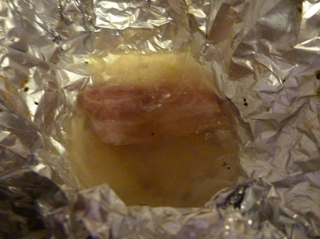 新玉葱を味わう