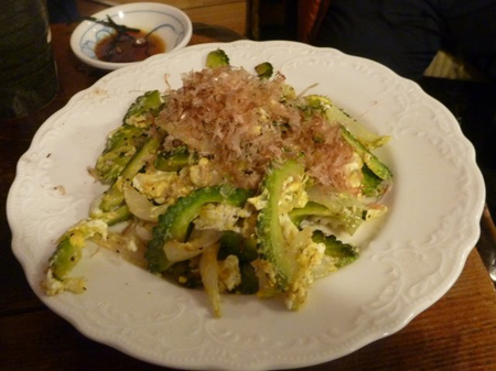 新玉葱を味わう