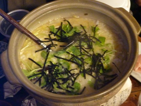 新玉葱を味わう