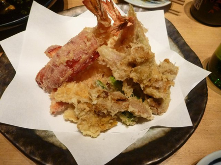 バレンタイン反省会