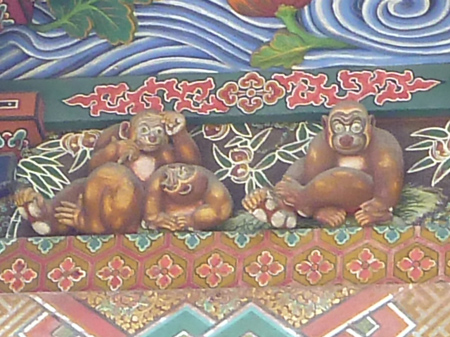 秩父夜祭り