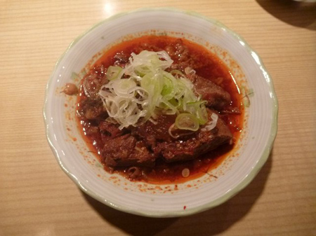 路地裏