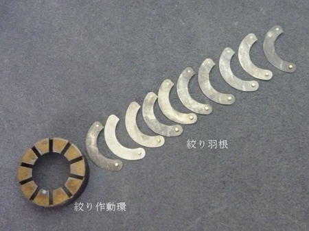HEXAR f=50mm 1:3.5編(困った相談事)