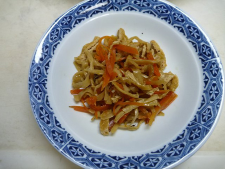 青首大根の麦酒漬け