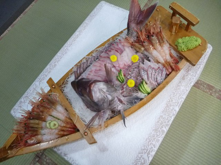 秋田角館