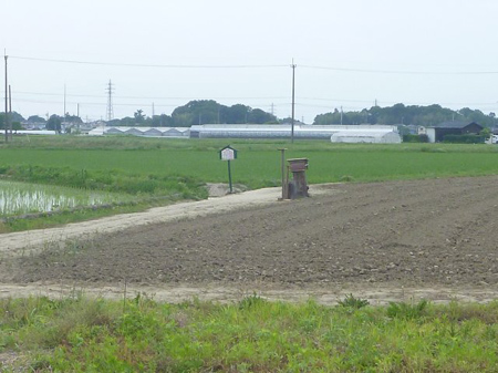 揚船・谷田川めぐり