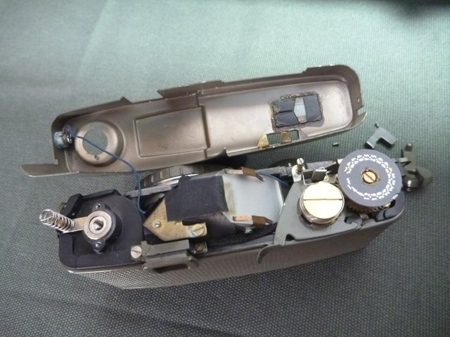 OLYMPUS Pen-F