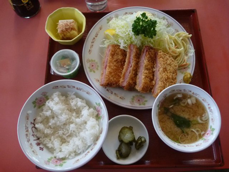 檜原村