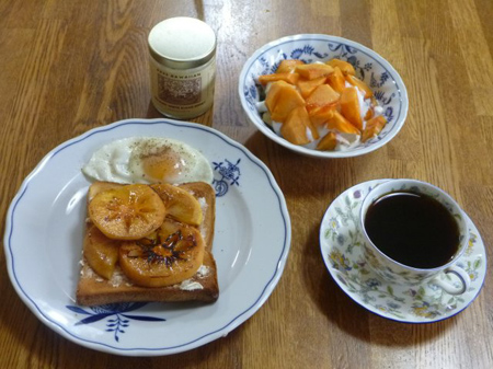新生姜の佃煮