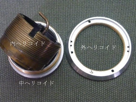 Pax M3 編(道が開けました)