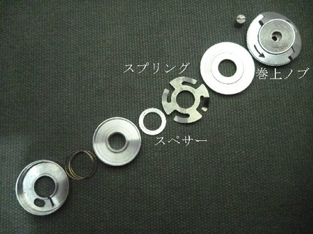 Super Ikonta 533/16 編(ドレーカイル方式)