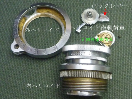 SEIKI CANON 編(縫い目が欲しい)
