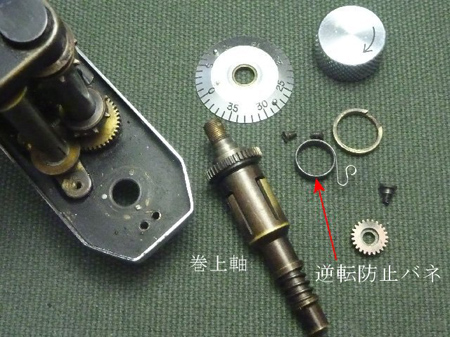 SEIKI CANON 編(縫い目が欲しい)