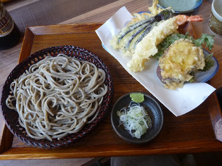栃木市散策