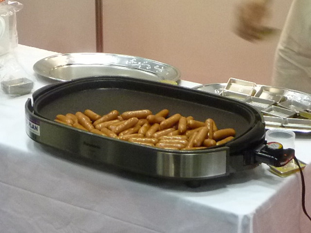 2017麺産業展