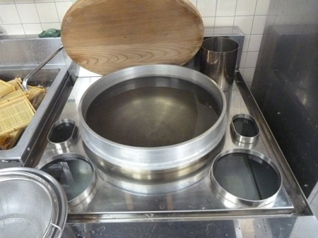 蕎麦
