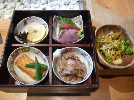 トウキビの収穫