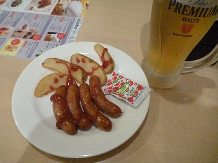 NHK国際放送