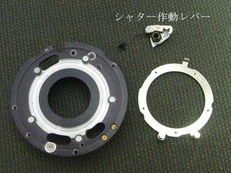 オリンパス ペンS