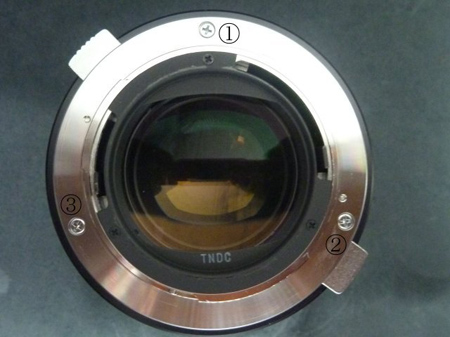 OM ZUIKO AUTO-T 100mm1:2