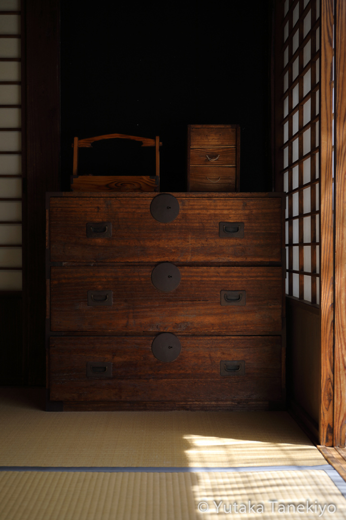 むかしのものを撮る-1