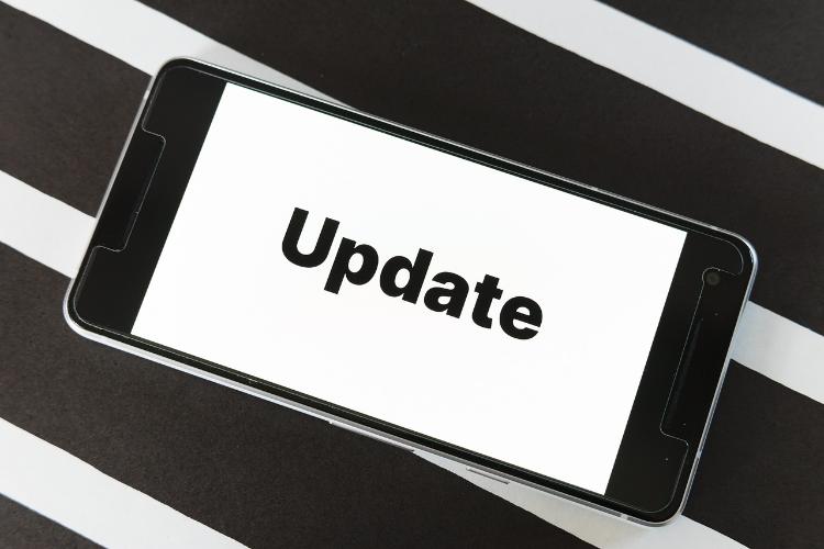 OSのアップデートの重要性