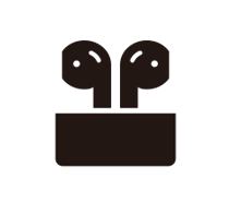 AirPods トラブルシューティングアシスタント