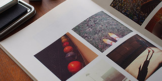 PhotoZINE（フォトジン）マガジンタイプ