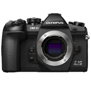 E-M1 Mark III