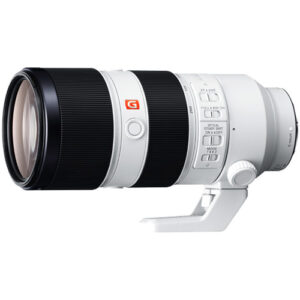 FE 70-200mm F2.8 GM OSS