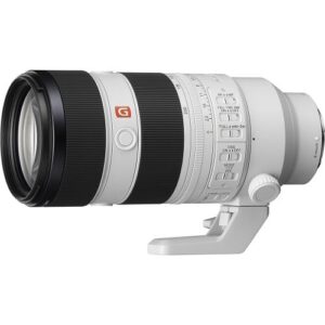 FE 70-200mm F2.8 GM OSS II