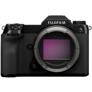 GFX50S II